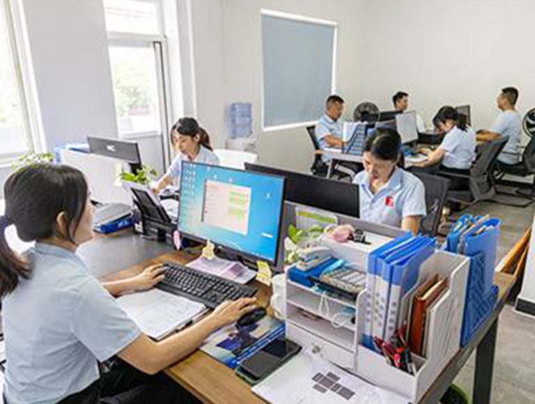 Office Environment