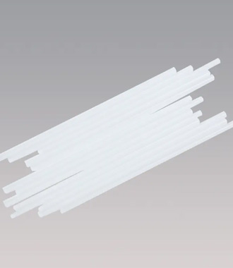 PLA Straws
