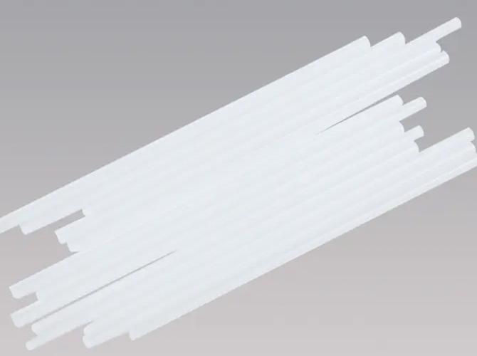 PLA Straws
