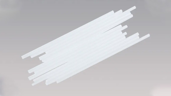PLA Straws