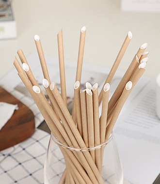 Paper Straws