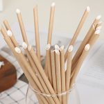 Paper Straws
