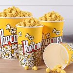 170OZ Popcorn Bucket